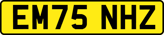EM75NHZ