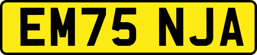 EM75NJA