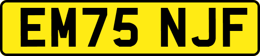 EM75NJF