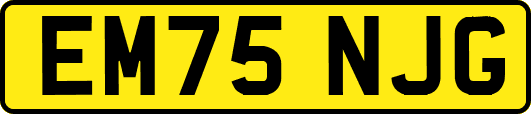 EM75NJG