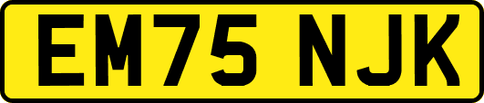 EM75NJK