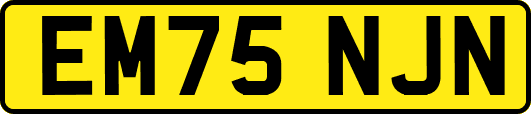 EM75NJN