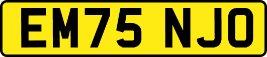 EM75NJO