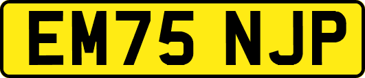 EM75NJP