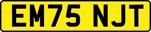 EM75NJT