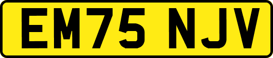 EM75NJV