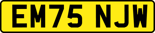 EM75NJW