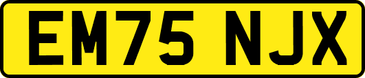 EM75NJX