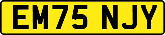 EM75NJY