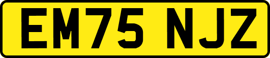 EM75NJZ