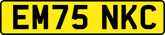 EM75NKC