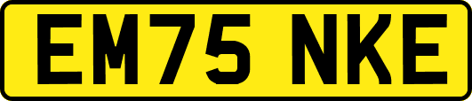 EM75NKE