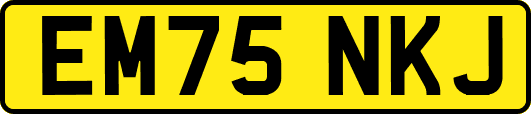 EM75NKJ