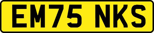 EM75NKS