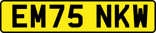 EM75NKW