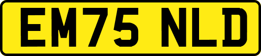EM75NLD