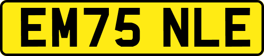 EM75NLE