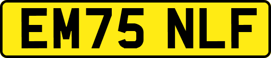 EM75NLF