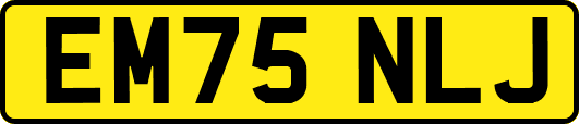 EM75NLJ