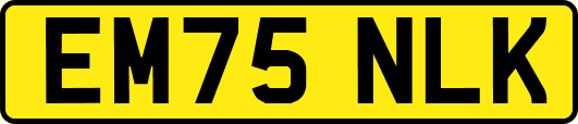 EM75NLK