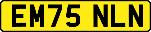 EM75NLN