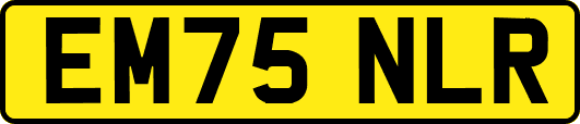 EM75NLR