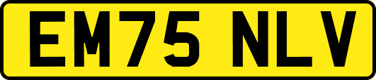 EM75NLV