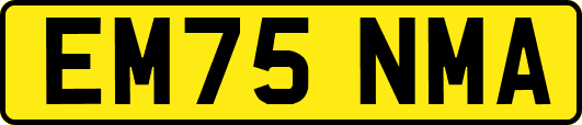 EM75NMA