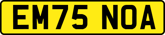 EM75NOA