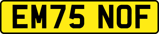 EM75NOF