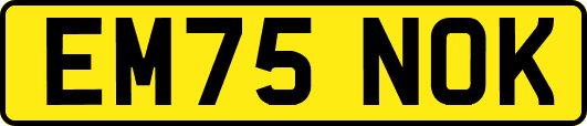 EM75NOK
