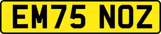 EM75NOZ