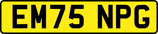 EM75NPG