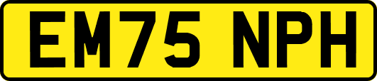 EM75NPH