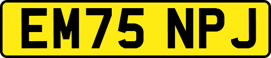 EM75NPJ