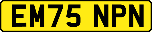 EM75NPN