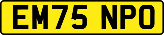 EM75NPO