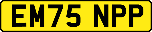 EM75NPP