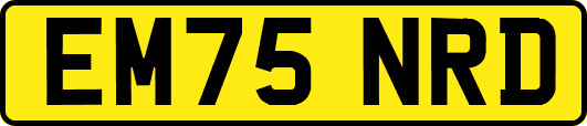 EM75NRD