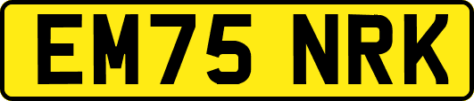 EM75NRK
