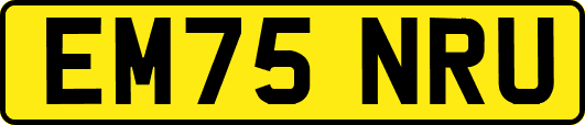 EM75NRU