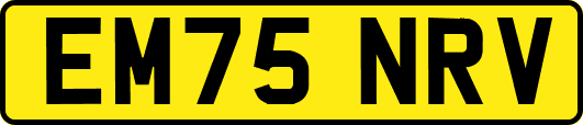 EM75NRV