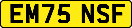 EM75NSF