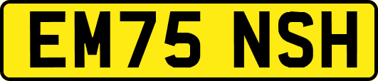 EM75NSH