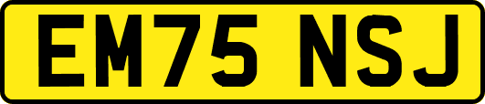 EM75NSJ
