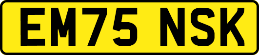 EM75NSK