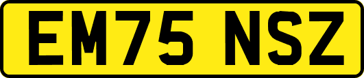 EM75NSZ