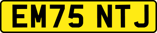 EM75NTJ