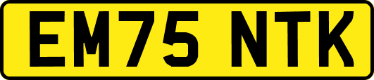 EM75NTK