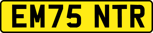 EM75NTR
